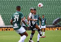 Soi kèo phạt góc Guarani vs Santos, 7h35 ngày 19/1