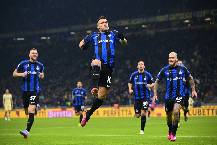 Thông tin lực lượng mới nhất AC Milan vs Inter, 2h ngày 19/1