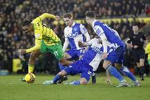 Nhận định, soi k&egrave;o Bristol Rovers vs Norwich City, 2h45 ng&agrave;y 18/1
