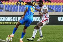 Nhận định, soi kèo CH Congo vs Zambia, 3h00 ngày 18/1