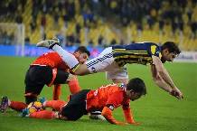 Nhận định, soi k&egrave;o Fenerbahce vs Adanaspor, 1h00 ng&agrave;y 18/1