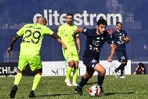Nhận định, soi k&egrave;o Kifisia vs OFI Crete, 22h00 ng&agrave;y 17/01