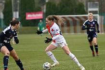 Nhận định, soi kèo Nữ Slavia Praha vs Nữ St Polten Spratzern, 00h45 ngày 19/01