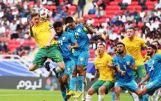 Nhận định, soi k&egrave;o Syria vs Australia, 18h30 ng&agrave;y 18/1