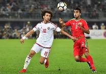 Phân tích tỷ lệ kèo hiệp 1 Palestine vs UAE, 0h30 ngày 19/1