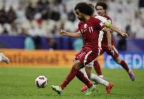 Phân tích tỷ lệ kèo hiệp 1 Tajikistan vs Qatar, 21h30 ngày 17/1