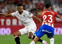 Nhận định, soi k&egrave;o Girona vs Sevilla, 20h00 ng&agrave;y 18/1: Mở ra hy vọng trời &Acirc;u