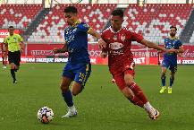 Nhận định, soi k&egrave;o Unirea Slobozia vs Sepsi, 22h00 ng&agrave;y 17/1: Nỗ lực cải thiện phong độ