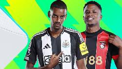 Si&ecirc;u m&aacute;y t&iacute;nh dự đo&aacute;n Newcastle vs Bournemouth, 19h30 ng&agrave;y 18/1