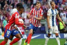 Soi k&egrave;o g&oacute;c Leganes vs Atletico Madrid, 22h15 ng&agrave;y 18/1