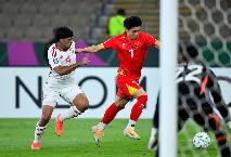 Báo UAE đau đớn khi đội nhà gục ngã trước U23 Việt Nam