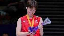 Link xem trực tiếp cầu lông Ấn Độ Mở rộng 2026 bán kết Chen Yu Fei vs Wang Zhi Yi