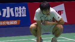 Link xem trực tiếp cầu lông Ấn Độ Mở rộng 2026 bán kết Victor Lai vs Lin Chun Yi