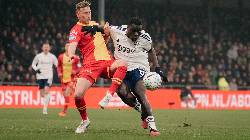 Nhận định, soi kèo Ajax vs Go Ahead, 22h30 ngày 17/01: Khách rơi tự do