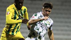 Nhận định, soi kèo Alverca vs Moreirense, 1h ngày 18/1: Mục tiêu top 4