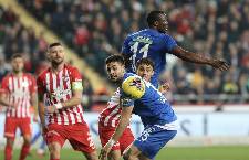 Nhận định, soi kèo Kasimpasa vs Antalyaspor, 18h30 ngày 18/1: Những người khốn khó