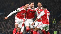 Nhận định, soi kèo Nottingham vs Arsenal, 0h30 ngày 18/1: Chênh lệch