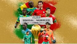 Nhận định, soi kèo Senegal vs Morocco, 02h00 ngày 19/1: Lần thứ hai cho Sư tử Teranga