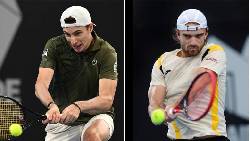 Nhận định tennis Machac vs Humbert - Chung kết Adelaide International 2026