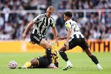 Siêu máy tính dự đoán Wolves vs Newcastle, 21h00 ngày 18/1