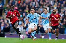 Soi kèo góc MU vs Man City, 19h30 ngày 17/01