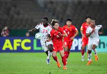 U23 Việt Nam toàn thắng 15 trận thời HLV Kim Sang Sik