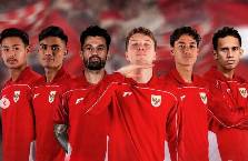 Vì sao ASEAN Cup 2026 đá vào mùa Hè nhưng Indonesia vẫn không thể gọi dàn nhập tịch châu Âu đấu tuyển Việt Nam?