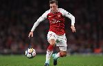 Arsenal gặp &lsquo;si&ecirc;u rắc rối&rsquo; với Mesut Oezil