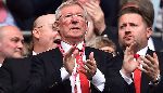 Sir Alex Ferguson ch&iacute;nh thức nhận lời dẫn dắt MU