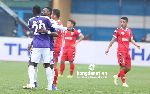 H&agrave; Nội FC được đối thủ 'tung l&ecirc;n m&acirc;y' trước thềm V-League 2019
