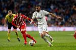 Tỷ lệ bóng đá La Liga hôm nay 17/2: Real Madrid vs Girona