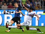 Tỷ lệ b&oacute;ng đ&aacute; Serie A h&ocirc;m nay 17/2: Inter Milan vs Sampdoria