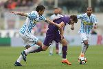 Nhận định Spal vs Fiorentina, 18h30 ng&agrave;y 17/2 (VĐQG Italia)
