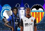 Nhận định Atalanta vs Valencia, 3h00 ng&agrave;y 20/2