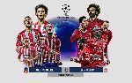 Kết quả đối đầu Atletico Madrid vs Liverpool, 3h00 ngày 19/2