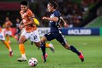 Kết quả đối đầu Seoul vs Melbourne Victory, 17h30 ngày 18/2