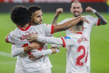 Đội hình dự kiến Sevilla vs Dortmund, 3h ngày 18/2