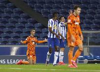 Kết quả bóng đá C1 châu Âu hôm nay: Porto đả bại Juve, Dortmund ngược dòng ngoạn mục