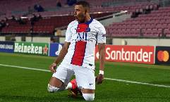 Kylian Mbappe là cầu thủ thứ mấy lập hat-trick trước Barca tại Champions League?