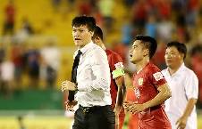 L&ecirc; C&ocirc;ng Vinh học Beckham x&acirc;y dựng một c&acirc;u lạc bộ chuy&ecirc;n nghiệp