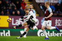 Nhận định Burnley vs Fulham, 1h00 ngày 18/2