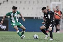 Nhận định PAS Giannina vs Panathinaikos, 20h00 ngày 18/2