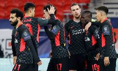 Những thống kê ấn tượng sau chiến thắng của Liverpool trước Leipzig