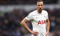 Đội h&igrave;nh kết hợp Man City vs Tottenham: Ngay cả Harry Kane cũng kh&ocirc;ng c&oacute; chỗ