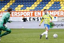 M&aacute;y t&iacute;nh dự đo&aacute;n b&oacute;ng đ&aacute; 19/2: NEC vs Waalwijk