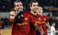 Nhận định, soi k&egrave;o AS Roma vs Verona, 0h ng&agrave;y 20/2