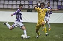 Nhận định, soi kèo Cartagena vs Valladolid, 03h00 ngày 19/02