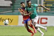 Nhận định, soi kèo Deportivo Pasto vs Deportivo Cali, 6h10 ngày 18/2