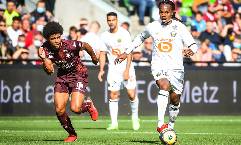 Nhận định, soi k&egrave;o Lille vs Metz, 3h ng&agrave;y 19/2