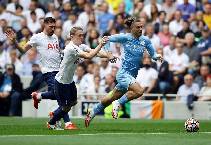Soi bảng dự đo&aacute;n tỷ số ch&iacute;nh x&aacute;c Man City vs Tottenham, 0h30 ng&agrave;y 20/2